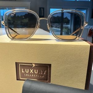 Maui Jim Luxury collection